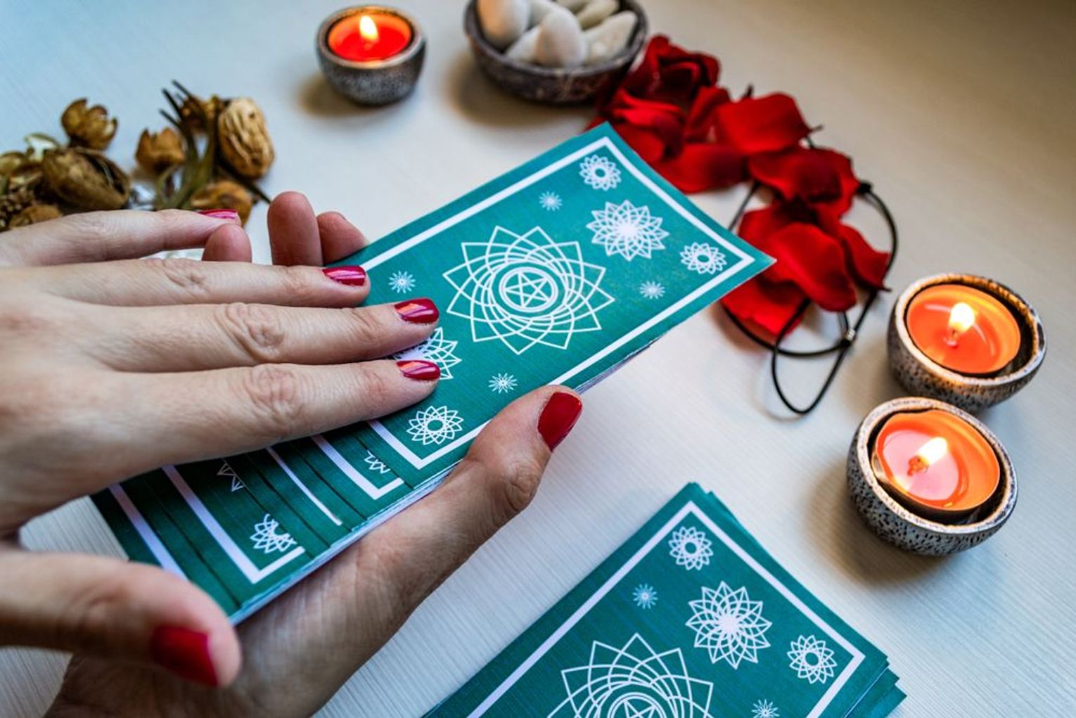 What is World Tarot Day?