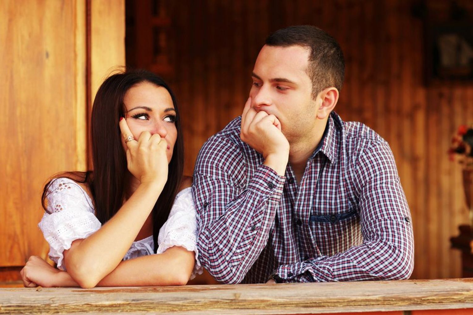 8 Simple Rules for Dating Your Ex