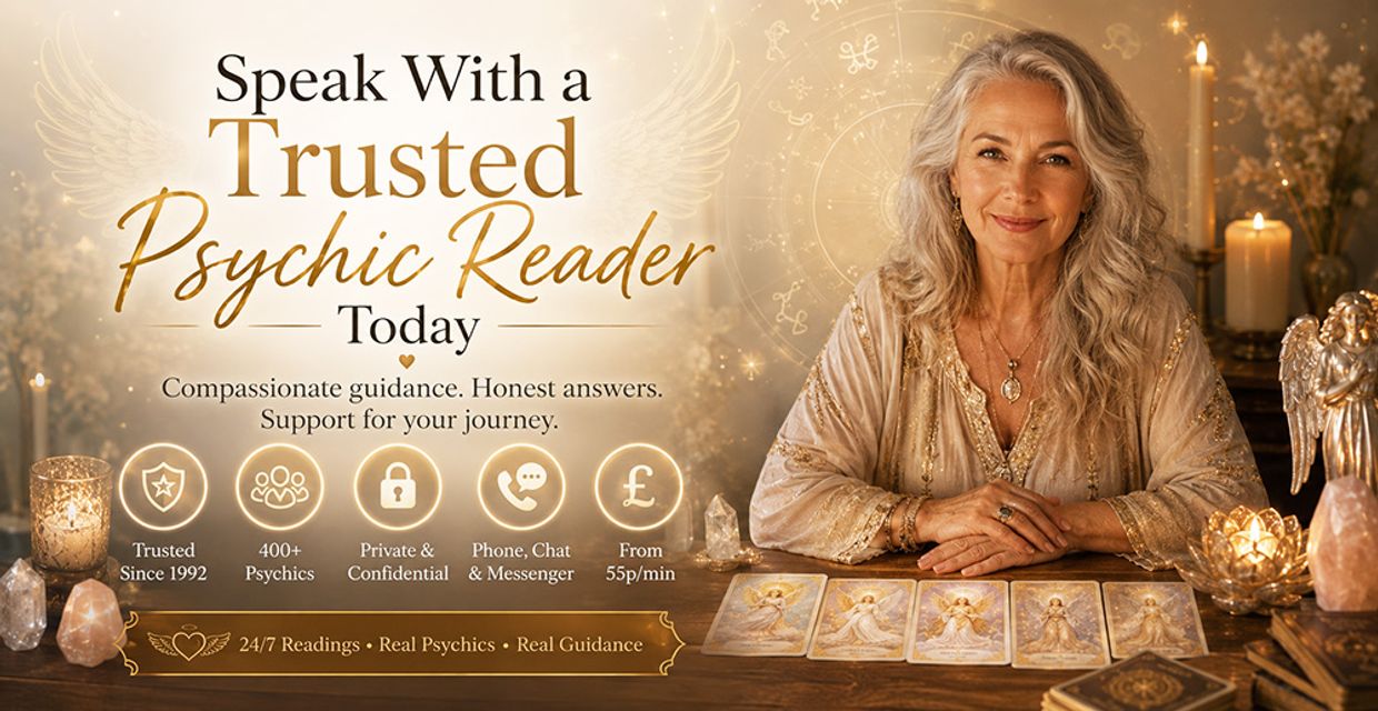 Who Is Taurus Most Compatible With in Love & Relationships? Speak With a Trusted Psychic Reader.