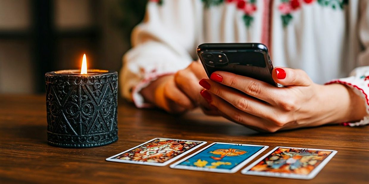 Yes or No Tarot Card Readings