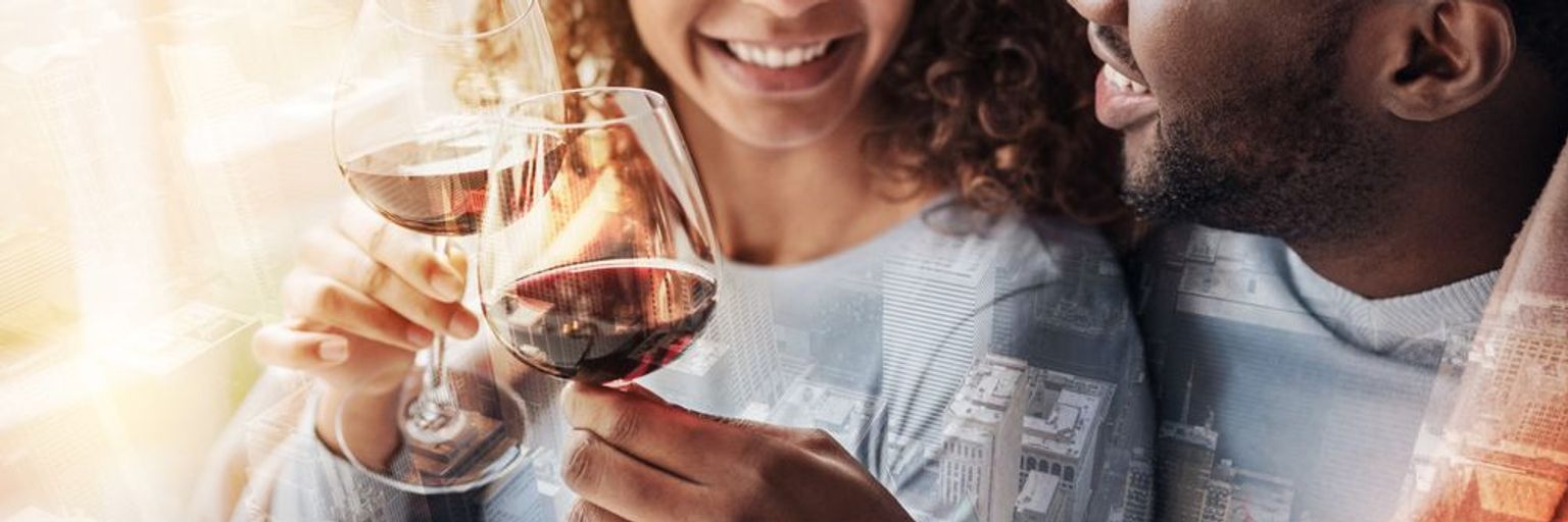 6 Tips to Get Through a First Date