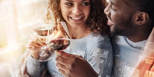 6 Tips to Get Through a First Date