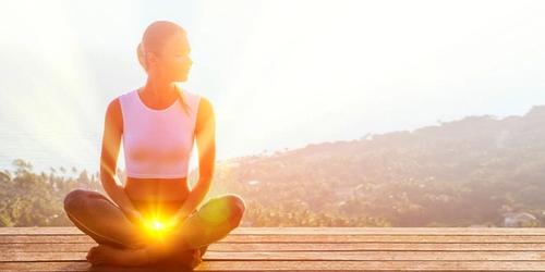 Yellow Aura Meaning