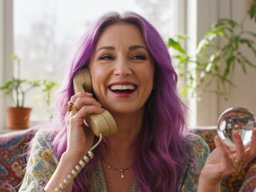Psychic Chats Online