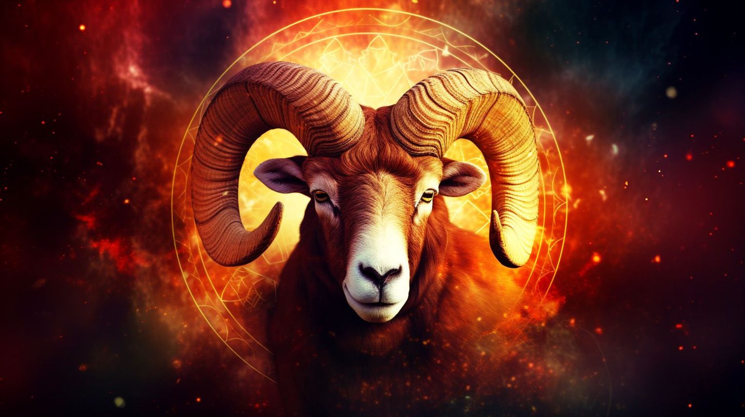 Free Aries Horoscope May 2023