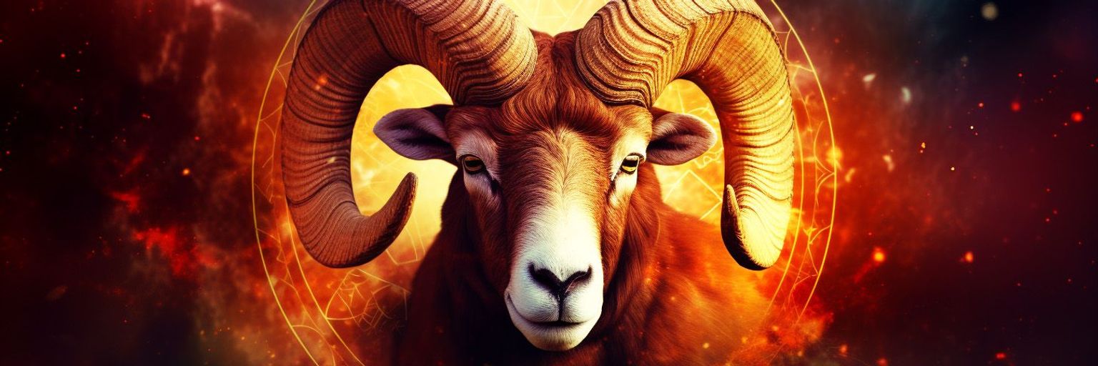 Free Aries Horoscope May 2023
