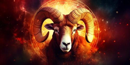 Free Aries Horoscope May 2023