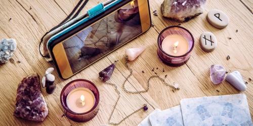 How To Get Psychic Phone Readings