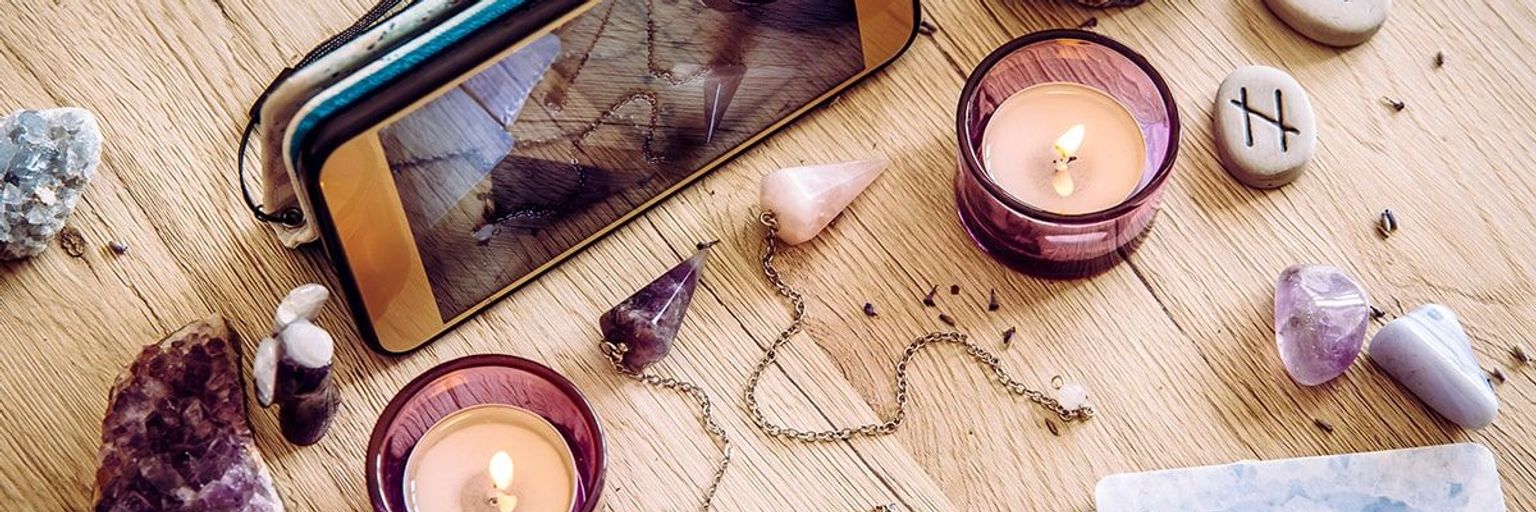 How To Get Psychic Phone Readings