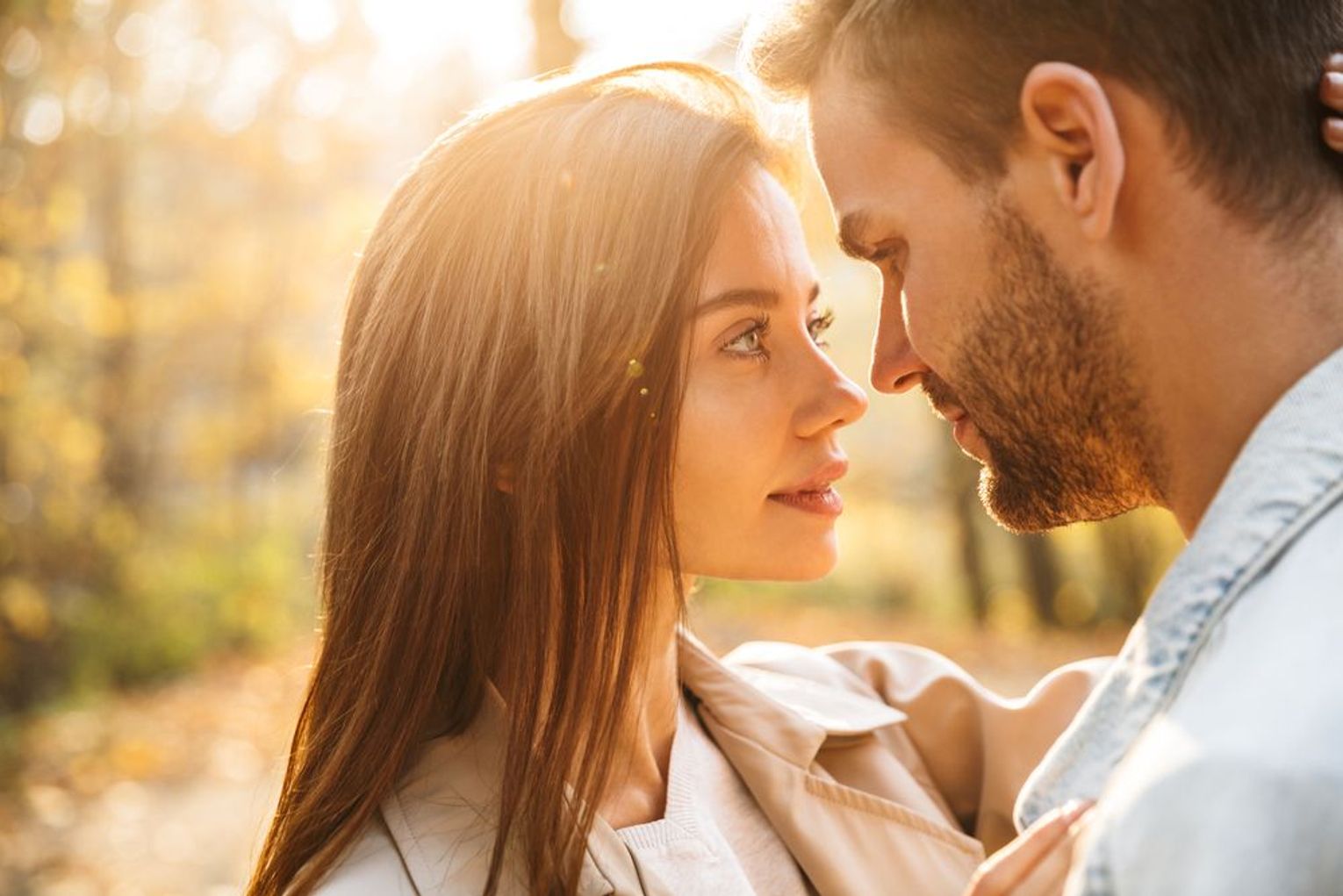 How to Be More Attracted to Your Lover?