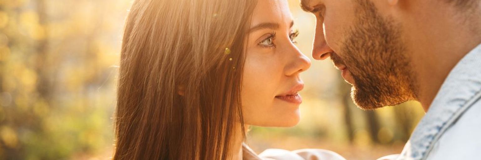 How to Be More Attracted to Your Lover?