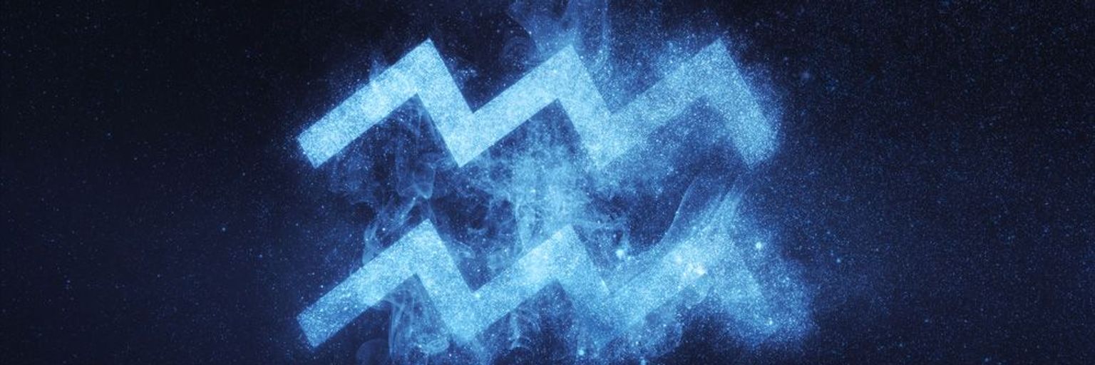 Aquarius November 2022 Free Horoscope