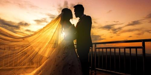 What It Means to Get Married?