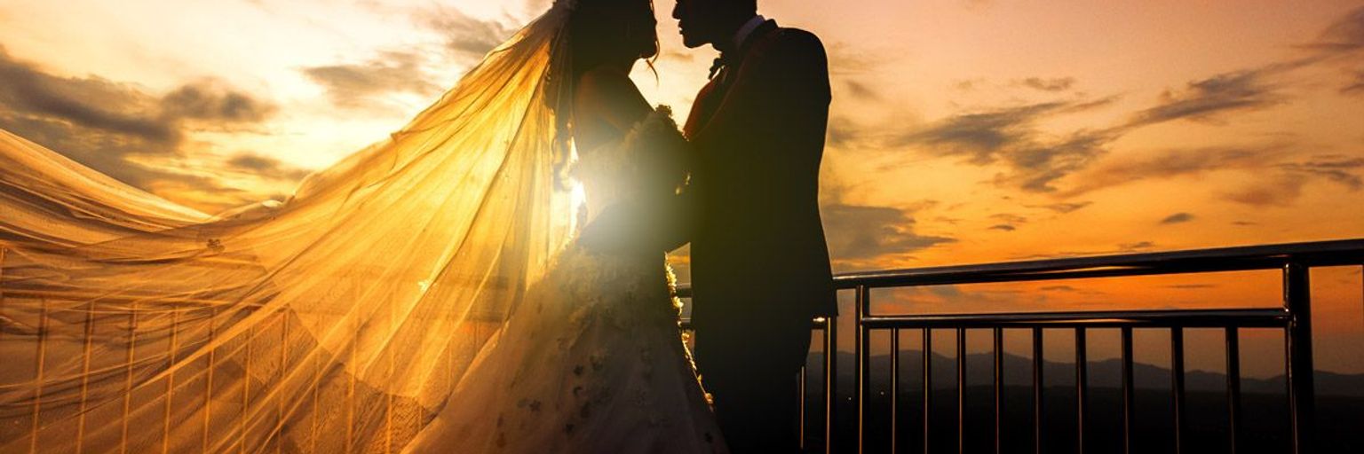 What It Means to Get Married?