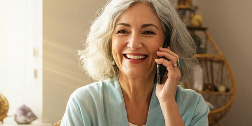 Are Psychic Phone Readings Better Than Face-to-Face?