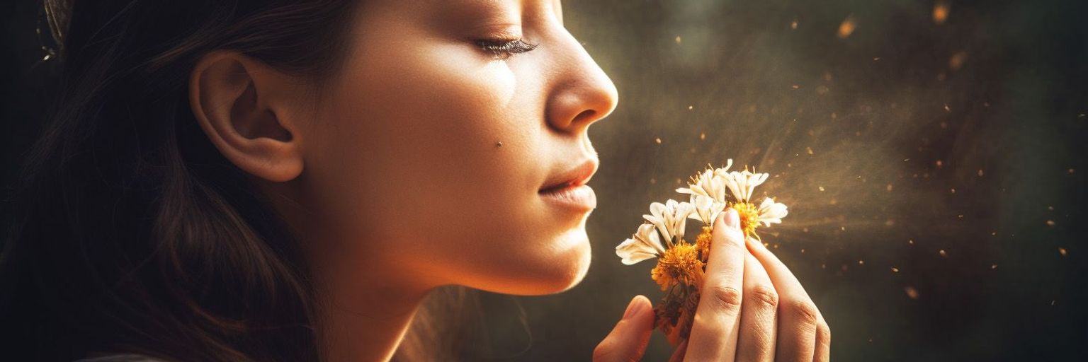 Understanding Clairalience