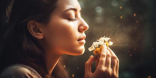 Understanding Clairalience
