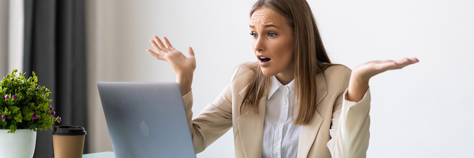 8 Signs You’re in the Wrong Career