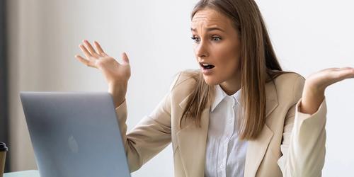 8 Signs You’re in the Wrong Career