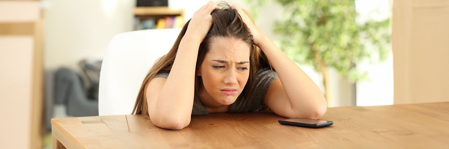 Taking a Break From a Relationship