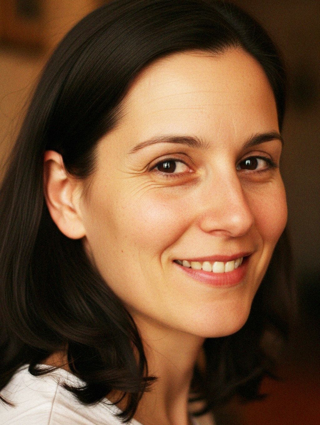 Olivia Woods - Trusted Psychics Author