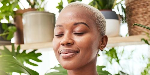 Mindfulness for Beginners