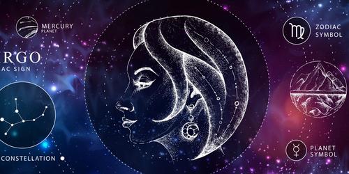Virgo Ruling Planet
