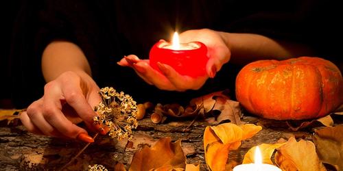 Difference Between Halloween and Samhain