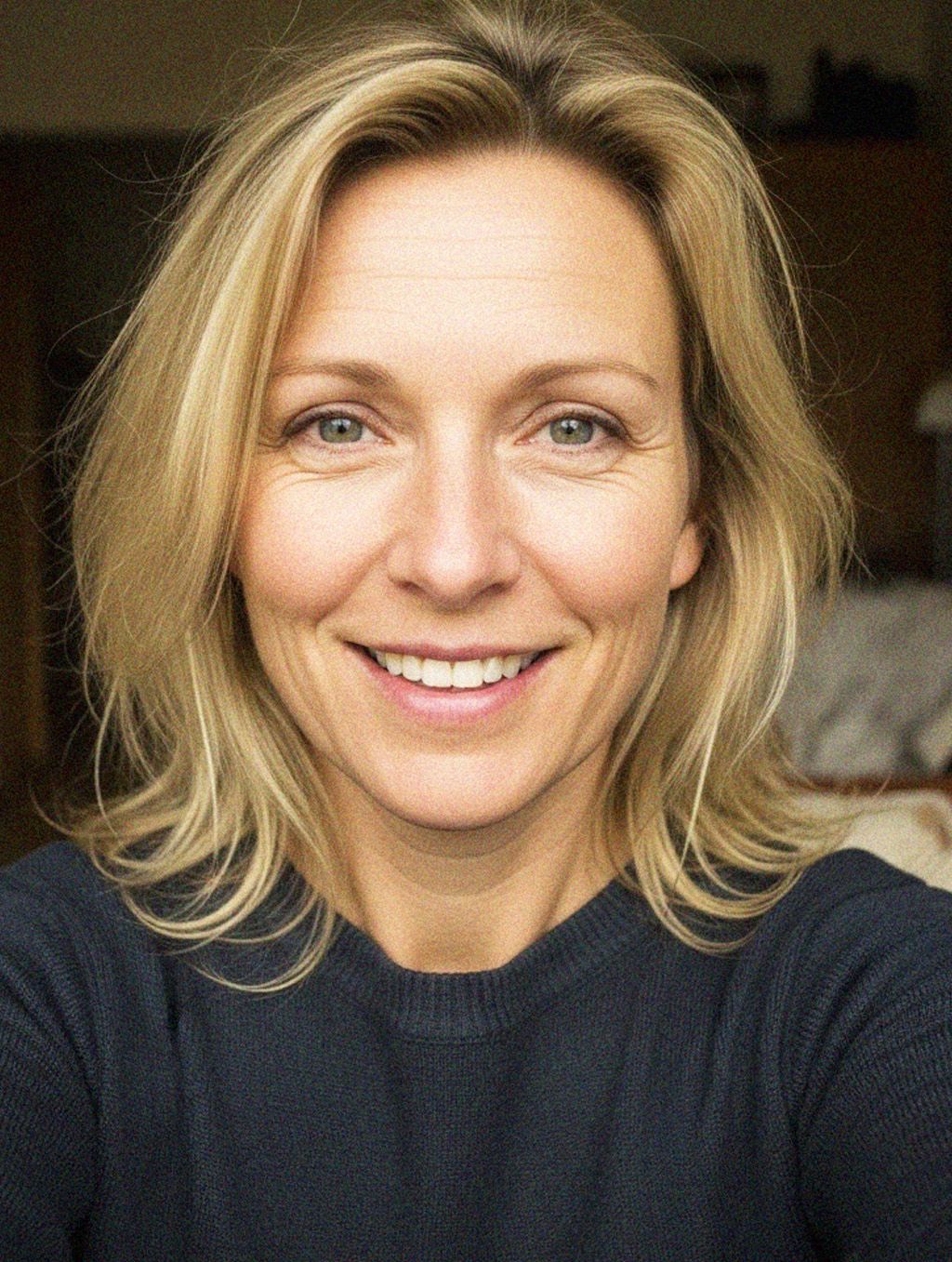 Louise Emma - Trusted Psychics Author