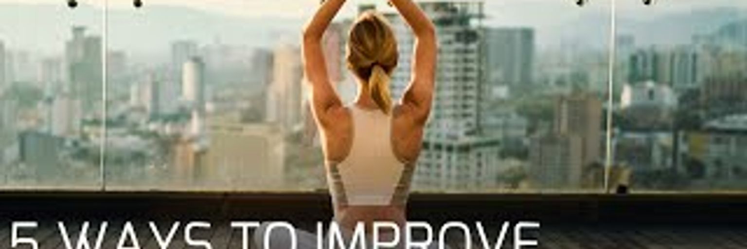 5 Ways to Improve Your Spirituality and Find Happiness