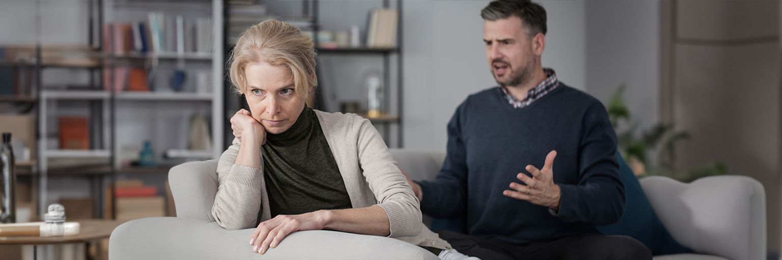 How to Get Over a Toxic Relationship