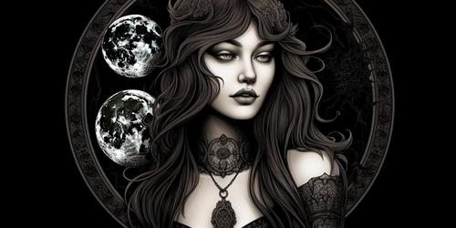 Lilith Sign Meaning