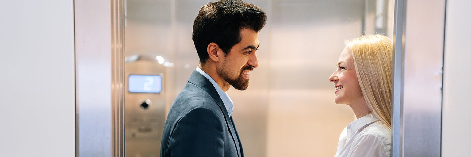 Pros and Cons of Dating a Coworker