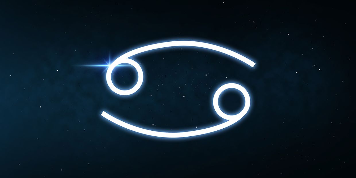 Water Signs Compatibility Explained - Cancer zodiac sign