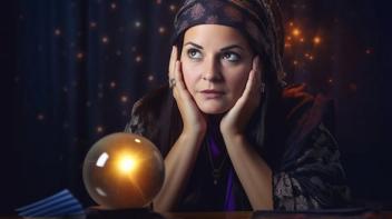 What Does It Mean When a Psychic Can’t Read You?