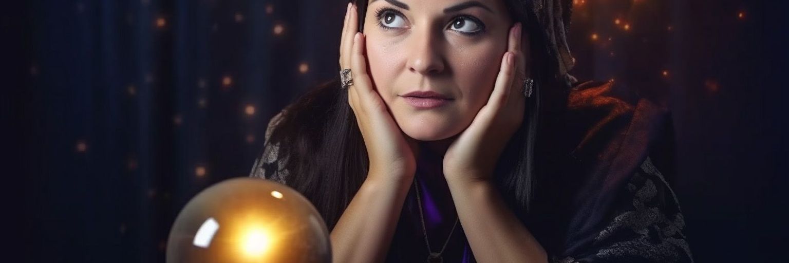 What Does It Mean When a Psychic Can’t Read You?