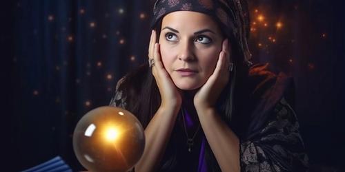 What Does It Mean When a Psychic Can’t Read You?