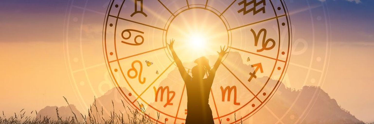 Free Monthly Horoscope Readings