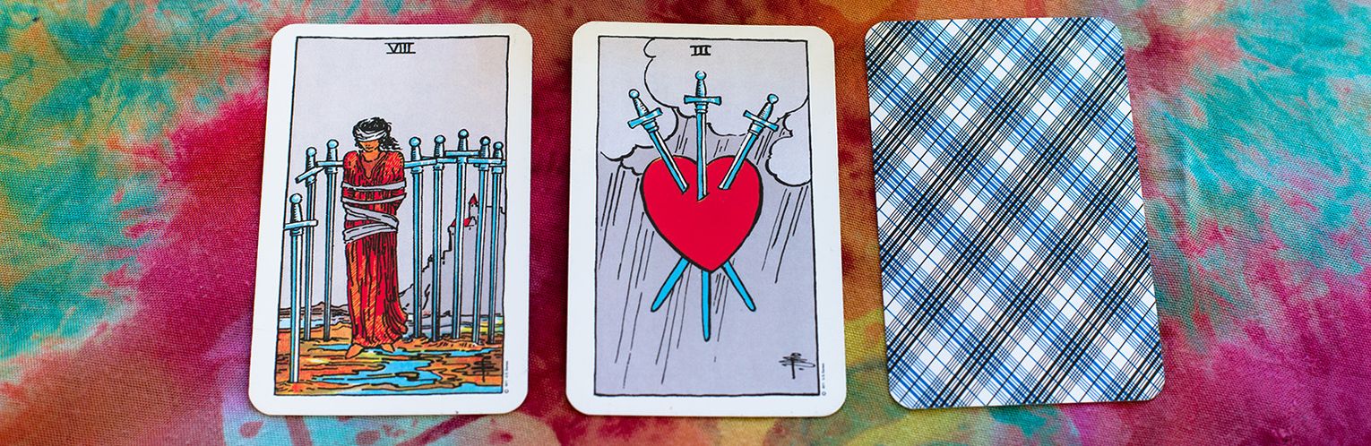 How to Do a Love Tarot Reading?