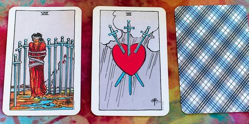 How to Do a Love Tarot Reading?