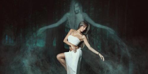 How to Know if a Spirit is Trying to Communicate with You