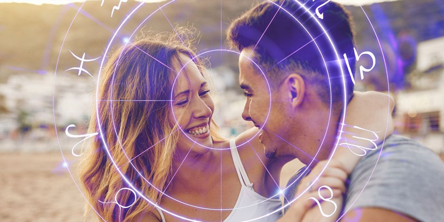 The Power of Relationship Astrology