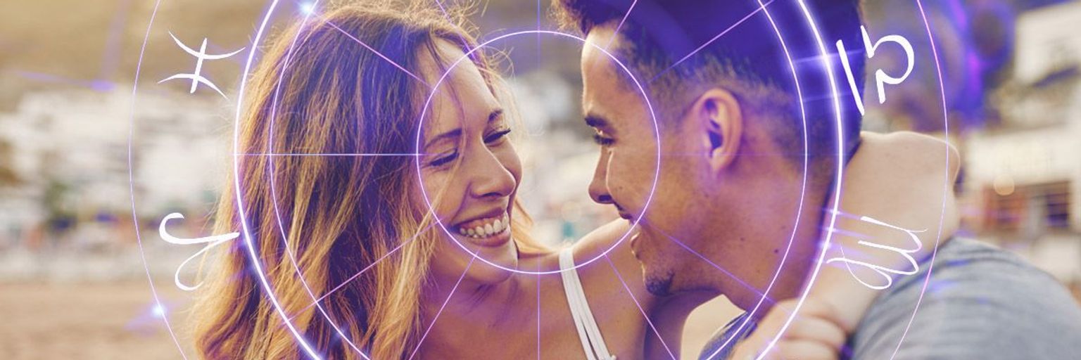 The Power of Relationship Astrology