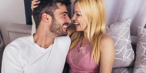 Can Love Happen Twice?