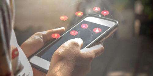 Social Media and Modern Dating