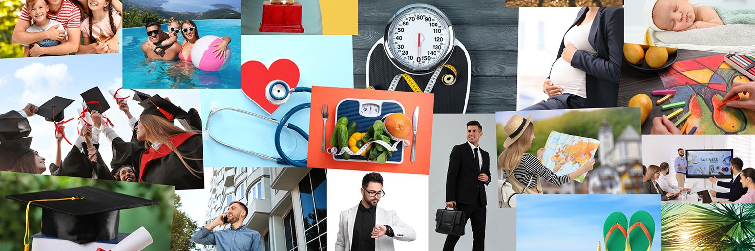 How to Make a Vision Board?