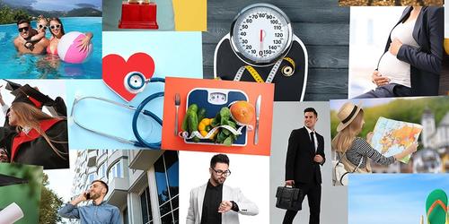 How to Make a Vision Board?