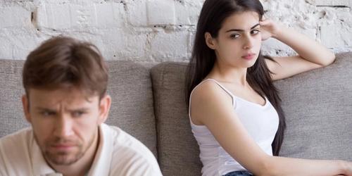 How to Leave a Toxic Relationship?