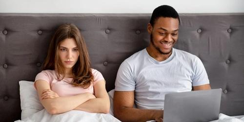 What to Do When You Feel Ignored in Your Relationship