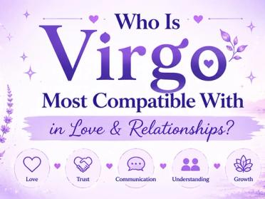 Virgo Compatibility Guide: Who Is Virgo Compatible With?